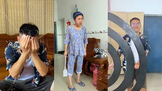 Champa Husband Wife Story | Machli Hum Dost Khaenge 😂| Village Whispora | Comedy
