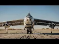 Coffin Corner The Terrifying Physics of the B-47 Bomber Restored Archive Films In Color