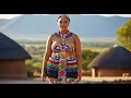 Lagu 🔥 VhaVenda Dance Meets Zulu Revolution 2025 The African Rhythm Taking Over the World 🌍💫  #ZuluCul