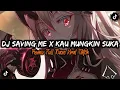 Download Lagu DJ SAVING ME X KAU MUNGKIN SUKA REMIX FULL BASS VIRAL TIKTOK