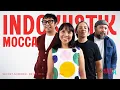 Download Lagu #INDOKUSTIK | MOCCA - SECRET ADMIRER, BE MY BEE, JUST SAY YES