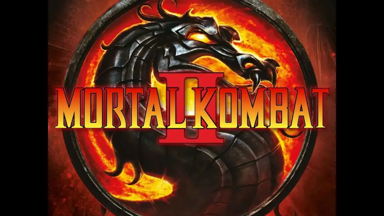 شاهد مورتال كومبت الجزء الثانى - سيجا | Mortal Kombat 2 On Sega
