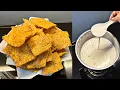 Download Lagu Resep Tempe Kripik Renyah Gurih Kriuk Tahan Lama Cocok Untuk Ide jualan dan Camilan di rumah