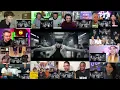 BTS (방탄소년단) 'Danger’ Official MV | Reaction mashup 