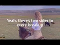 Mitchell Tenpenny - Truth About You (Lyrics)