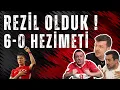 Download Lagu SON DAKİKA! İspanya 6-0 Türkiye | Batuhan \u0026 Serhat’tan Sert Yorumlar 🎁 Nihat Forması Hediye