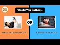 Deep Would You Rather Questions That ll Leave You Thinking