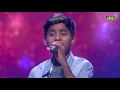 Download Lagu NAND Singing Kamal Khan's MAA | Voice of Punjab Chhota Champ 3 | PTC Punjabi