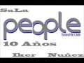 Download Lagu Iker Nuñez - 10 Años - Sala People