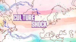 Download Culture Shock Episode 1 with Øysten Haave MP3