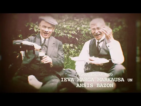 VESMAŅA ATGRIEŠANĀS. MANY HAPPY RETURNS!