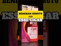 Download Lagu Esse Cigar | Beneran Cerutu Atau Cuma Gimmick❓️
