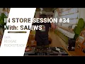Lagu REGGAE SKA ROCKSTEADY [IN STORE SESSION #34 With: SALIWS]