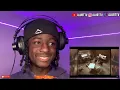 Bosh - Gringa (Clip officiel) | FRENCH RAP 🇫🇷 | REACTION