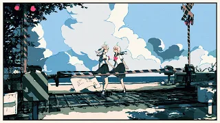 【歌ってみた】少女レイ【健屋花那/にじさんじ】