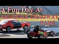 Ardmore Dragway Cow Pasture Nationals Test and Tune Qualifying