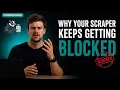 ScrapeBadger Getting Started Scrape Twitter Reddit Google in 90 Seconds