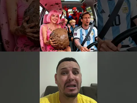 SOLTA ESSA JACA 😵 #shorts #barbie #barbiemovie #funny #humor #memes