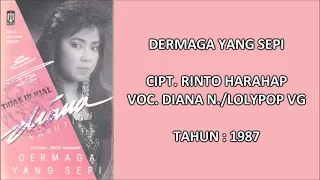 Download DIANA N./LOLYPOP VG - DERMAGA YANG SEPI (Cipt. Rinto Harahap) (1987) MP3