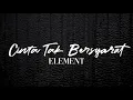 Download Lagu Element - Cinta Tak Bersyarat(Lyrics)