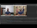 Background Removal Mediapipe Selfie Segmentation Python
