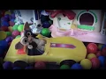 The Tatted Toy Guys