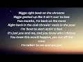 Gunna - back to the moon (Lyrics)