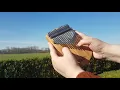 Downton Abbey Theme / The Suite (John Lunn) - Kalimba Cover