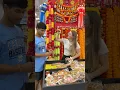 grocery shopping Patel Brothers