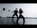PURE Regular Class / Reckless & Sweet - Amaarae / @ProjectLeeDanceacademy
