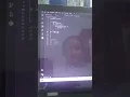 Rhombus pattern C programming