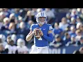 BYU QB Zach Wilson 2020 Mid-Season Highlights