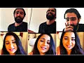 Download Lagu Amaal Mallik And Shreya Ghoshal Live Together On Instagram For Pyaar Ek Tarfa Song