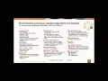 Getting Started with Oracle Machine Learning AutoML