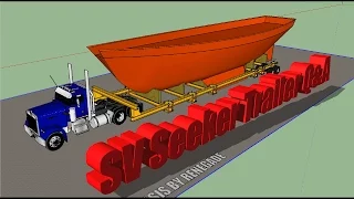 SV Seeker Trailer Q&A #1