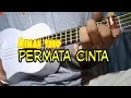 Download Lagu PERMATA CINTA - AIMAN TINO || Cover Ukulele Senar 4 [Dimas Kancil]