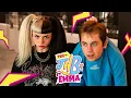 Emma Langevin DOMINATES JHB