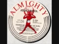Lagu abbacadabra - knowing me knowing you (almighty remix)