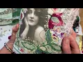 Boho journal by Janet Hicks-part 1