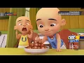 Download Lagu Upin \u0026 Ipin Musim 16 - Sedapnya Makan Cekodok Full Movie | Terbaru 2023