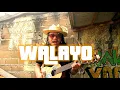 Download Lagu WALAYO - CONRAD GOOD VIBRATION (LIVE SESSION)