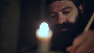 فيلم نسر البرية أبونا فلتأوس السريانى الجزء الثانى 