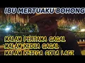 Download Lagu IBU MERTUAKU BOHONG, MALAM PERTAMA GAGAL, MALAM KEDUA GAGAL, MALAM KETIGA COBA LAGI