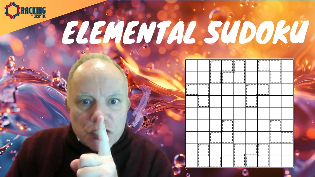 The Elements of Modified Sudoku