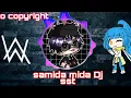 Dj samida mida || you are the shadow to my lihgt