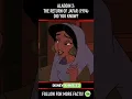 Download Lagu Did you know THIS about THE RETURN OF JAFAR (1994)? Fact 3