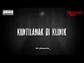 KUNTILANAK DI KLINIK (NIGHTMARE SIDE OFFICIAL 2025) - ARDAN RADIO