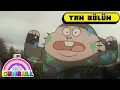 Download Lagu Buz Dolabı | Sezon 2 | TAM BÖLÜM | Gumball | @cartoonnetworkturkiye
