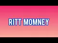 (If)The Book Doesn’t Sell-Ritt Momney(Lyrics)