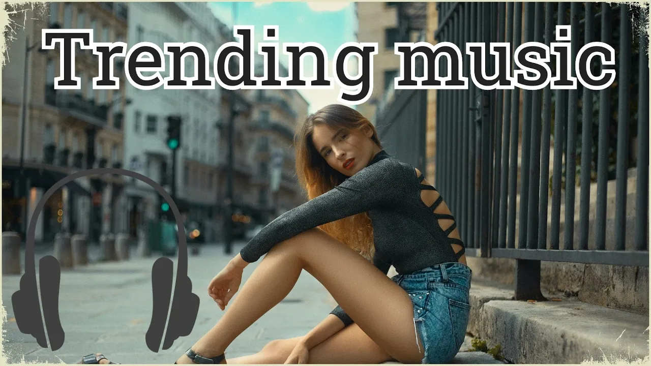 🎶 NOW TRENDING 🎶 Aldrig - PABI 🔔